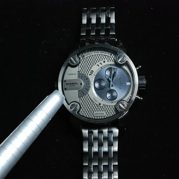 Diesel DZ7263 Wristwatch for Men